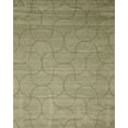 thumbnail image 1 of Sol Blossom Hand-Tufted Wool Rug, 1 of 5