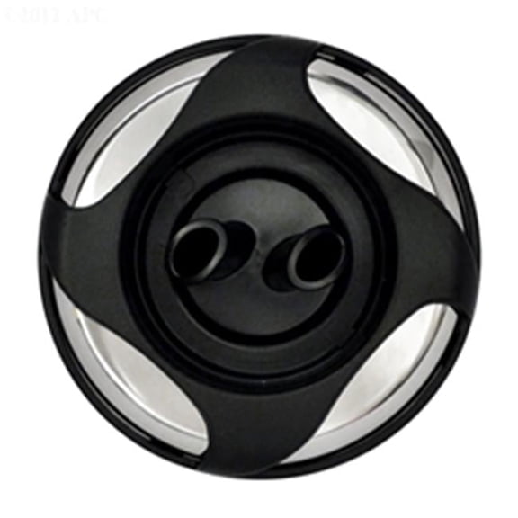 Waterway WW2126361SB Twin roto poly storm jet swirl