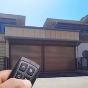 NovaSpark Wide Compatibility Wireless Remote Control Switch for Lighting and Security