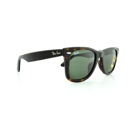 レイバン サングラス ウェイファーラー RayBan Wayfarer RB2140F 902 52サイズ  アジアンフィット 正規品 保証書付き