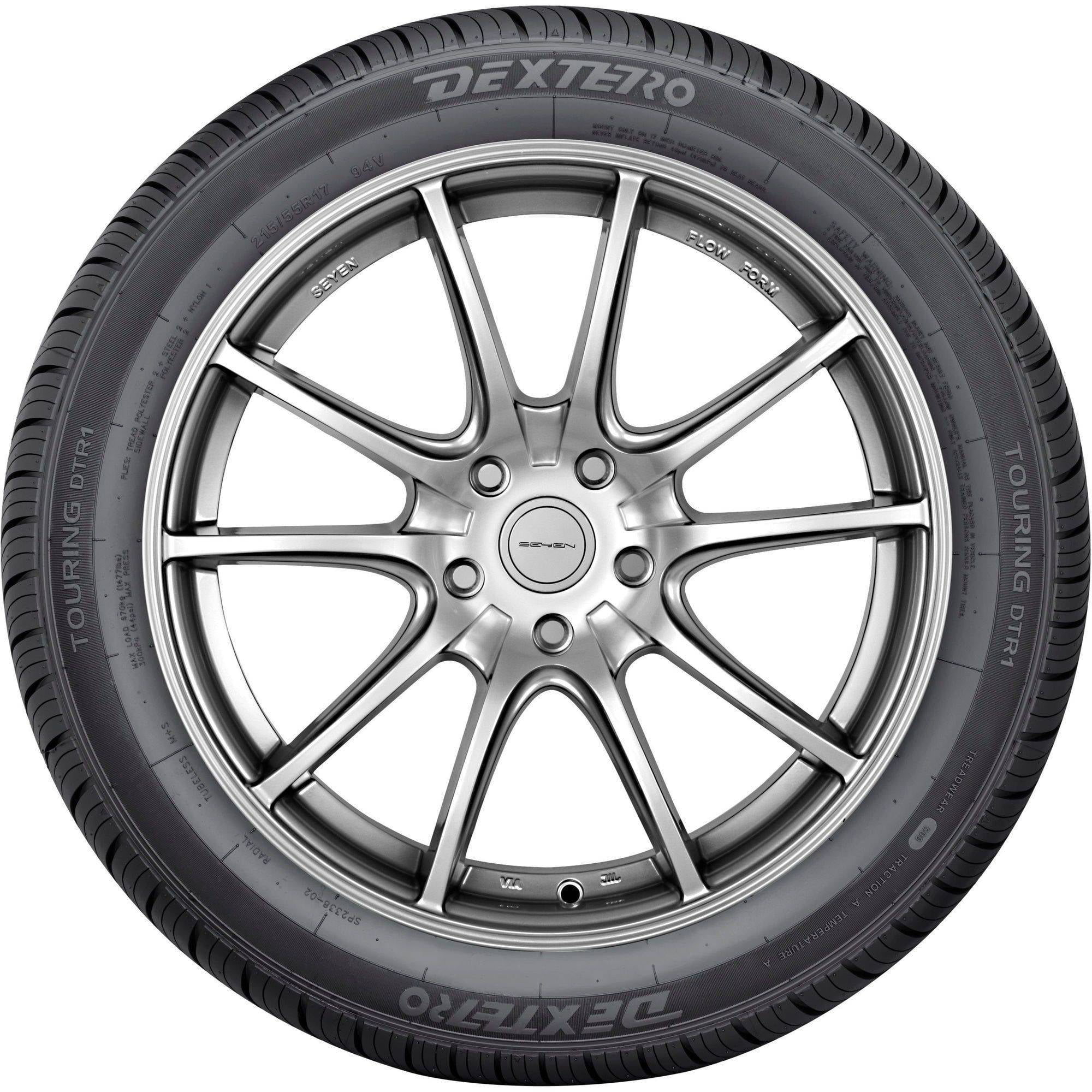 Dextero DTR1 Touring 205/70R15 96T