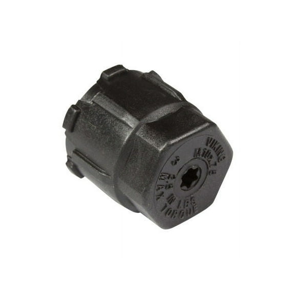 A/C Service Valve - Compatible with 2015 - 2023 Ford Mustang 2016 2017 2018 2019 2020 2021 2022