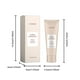 thumbnail image 2 of Gel exfoliante OUHOE, limpieza suave de la piel, reducción de poros, rejuvenecimiento, gel exfoliante para puntos negros y acné,50g, 2 of 10
