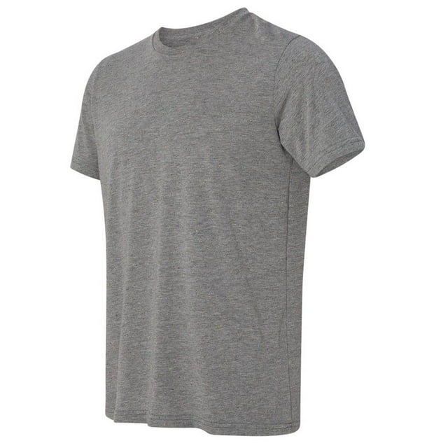 Gravity Threads Chemise Uni Design Moucheté en Polycoton, Chiné TG