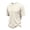 Beige, variant on Mens T-Shirts Crew Neck Quick Dry Moisture Wicking Lightweight Breathable Short Sleeve Performance for Gym Light Blue 3XL