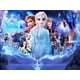 thumbnail image 1 of Disney-pintura de diamantes 5D de Frozen para decoración del hogar, imágenes de hermanas de dibujos animados, princesa Anna y Elsa, arte de Hobby, bricolaje, mosaico de taladro completo, 1 of 4