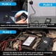 thumbnail image 5 of 2 Piezas Repelentes Automotrices Ultrasónicos de Plagas, Ahuyentador Electrónico de Plagas para roedores, Ratones, Insectos, Mosquitos, arañas, Hormigas, 16 kHz, 5 of 7