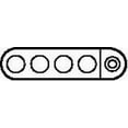 thumbnail image 5 of Hopkins Towing Solutions 5-Wire Flat Set, 5 of 5