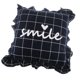 thumbnail image 4 of Funda de Cojín Almohada Sofá Cama Elegante Complimentos de Decoración Habitacion Azul Yotijar Funda de cojín para almohada, 4 of 10