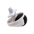 thumbnail image 4 of Replacement Front Wheel for Xiaomi Roborock S6 and S7 Series S65 S55 Max S65 Pure S45 Max S7 S75 S7 Max T7S Plus G10, 4 of 5