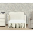 Dream on Me Sunset 3" Extra Firm Foam Portable/Mini Crib Mattress