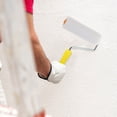 thumbnail image 4 of Miangastore White Sponge Paint Rollers for Replacement Use Small Compact Size Efficient and Practical for House, 4 of 9