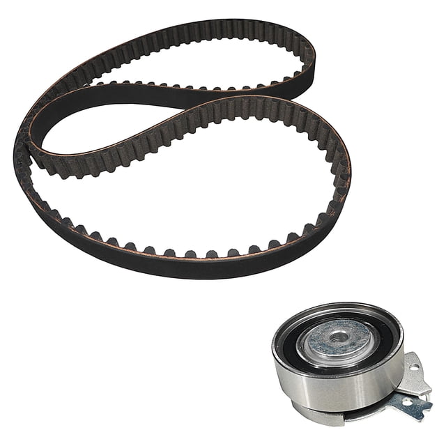 Kit Distribución Banda Palio 2006 A 2008 Fiat L4 1.8L CONTITECH .