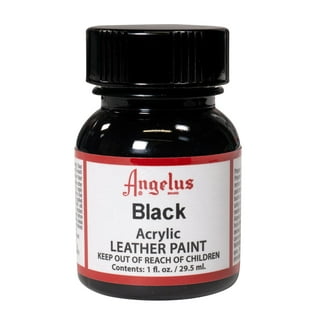 Angelus Acrylic Leather Paint-1 oz.-Mist