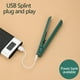 thumbnail image 5 of Rizador inalámbrico portátil USB para estudiantes, disponible en residencias estudiantiles., 5 of 7
