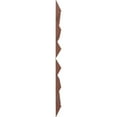 thumbnail image 3 of 19 5/8"W x 19 5/8"H Damon EnduraWall Decorative 3D Wall Panel, Universal Pearl Metallic Champagne Pink (Covers 2.67 Sq. Ft.), 3 of 6