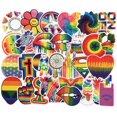thumbnail image 1 of Stickers PVC Decals Waterproof Sunlight-Proof DIY Ideals for Cars Motorbikes Skateboard Spinner Luggages Laptops, 1 of 6