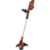 Black & Decker NST2118 String Trimmer