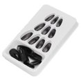 thumbnail image 4 of Press On Nails,24pcs False Nail Art Press On Fake Nails Press On False Nail Tips Exceptional Value, 4 of 8