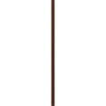 thumbnail image 6 of Ekena Millwork 47"W x 12"H x 3/8"T Daisy Fretwork Moulding, Hickory, 6 of 13