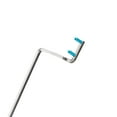 thumbnail image 2 of FOUR E's Scientific 5Pcs Dental Anterior Indicator Arms, Dental X-Ray Sensor Holder BAI Style Blue Color-Coded, Autoclavable, 2 of 7