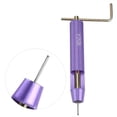 thumbnail image 3 of Aluminum Iron Thread Repair Tool Kit Thread Repair Kit Drilling Machine Daily Repair High Strength Steel For Restoring Damaged Threads Engine Repair, 3 of 8