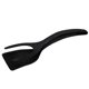 thumbnail image 2 of grip And Flipp Tongs Spatula,fried Eggs Turners,2 In 1 Omelette Clamp Frying Turning Grilling Kitchen Cooking Tool For Omelette, Pancake,, 2 of 5