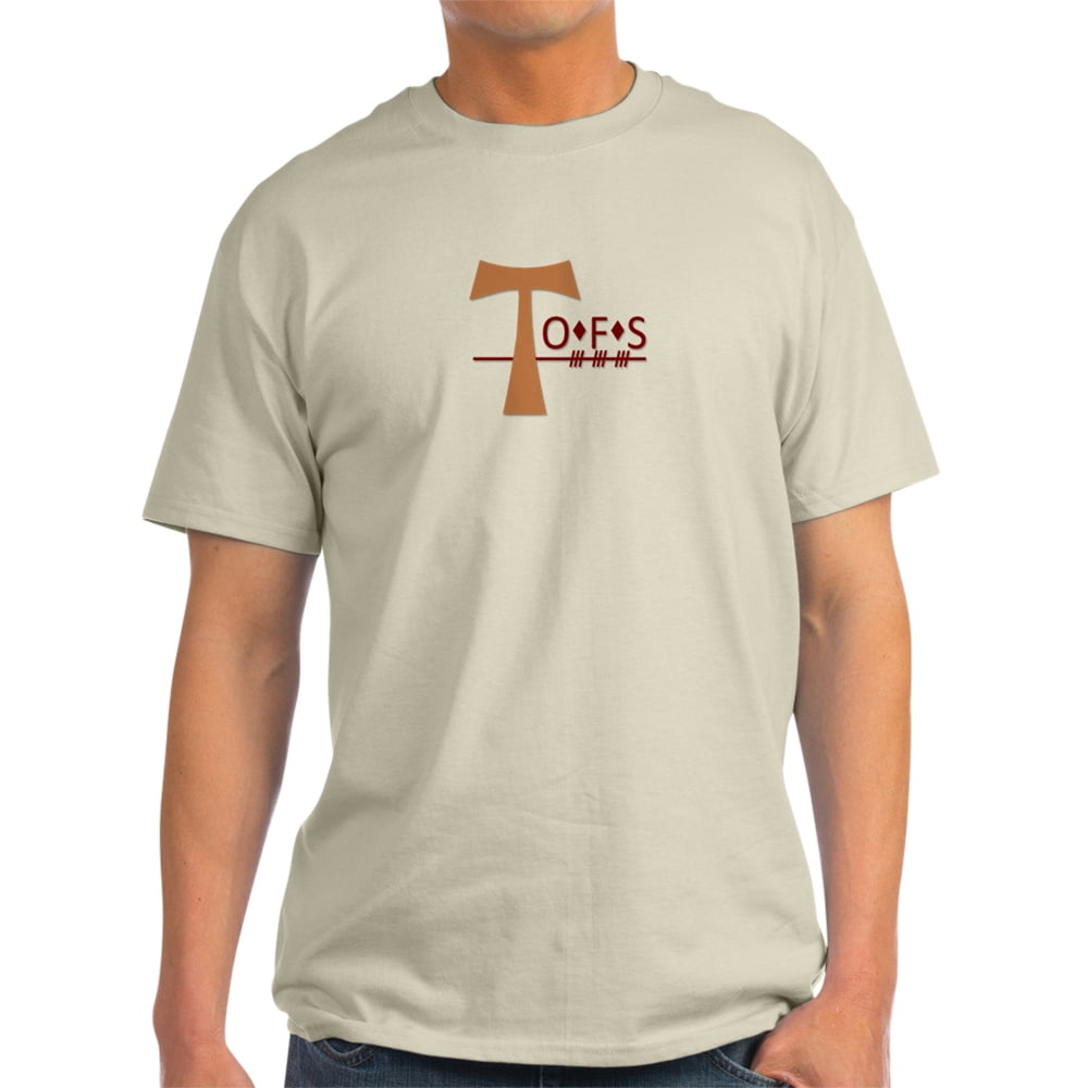 franciscan t shirts