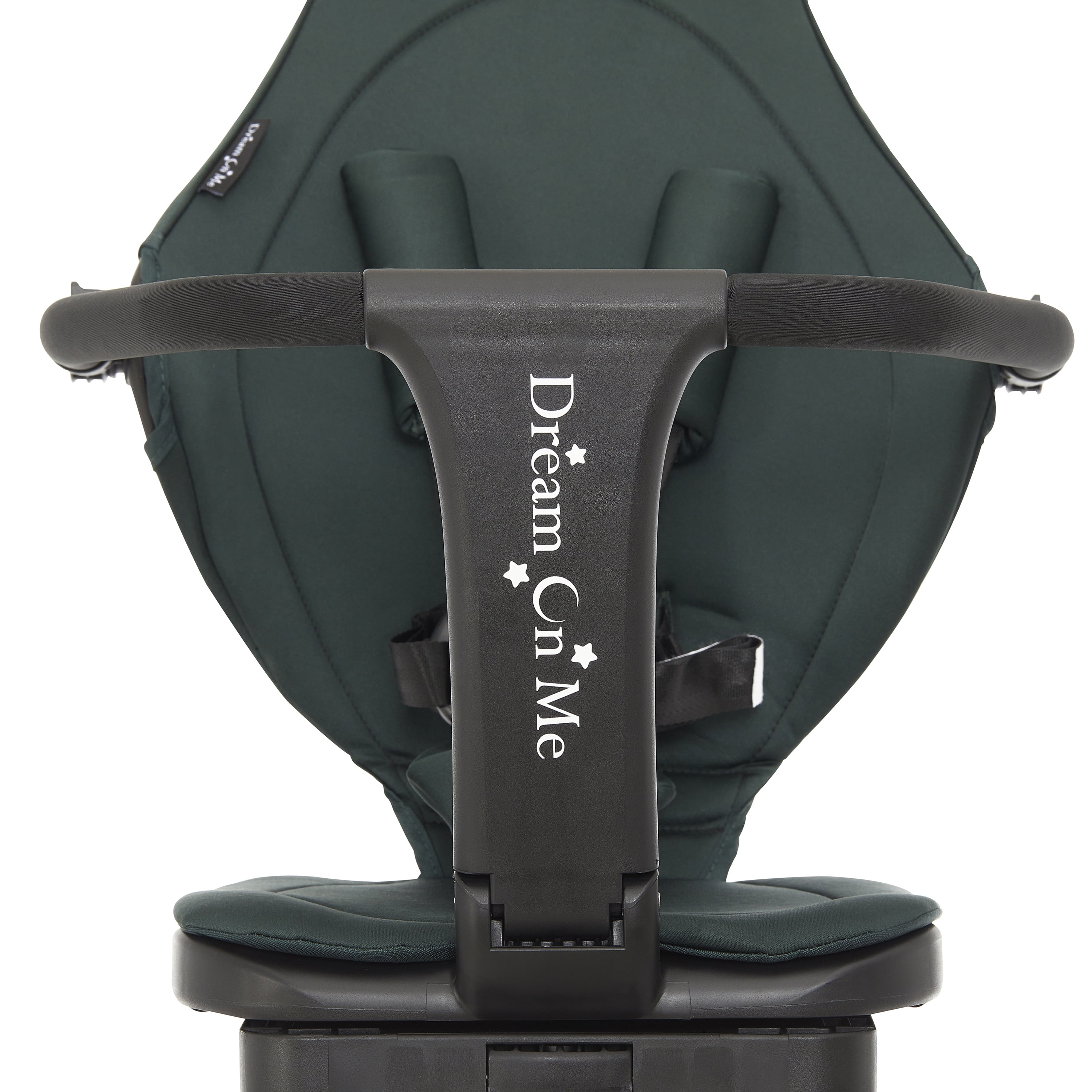 Dream On Me Drift Rider Stroller In Emerald Green