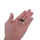 thumbnail image 5 of FELTECHELECTR 10Ud Broche De Graduación En Aleación De Zinc Con Gorro Para Regalo Y, 5 of 6