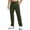Green003, variant on QHRMKOG Mens Pants Lightweight Quick Dry Hiking Straight Leg Pant with Pockets Solid Color Outdoor Sweatpants Casual Pantlones Gray S