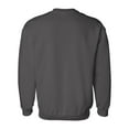 thumbnail image 2 of Gildan Unisex DryBlend Crewneck Sweatshirt, 2 of 2