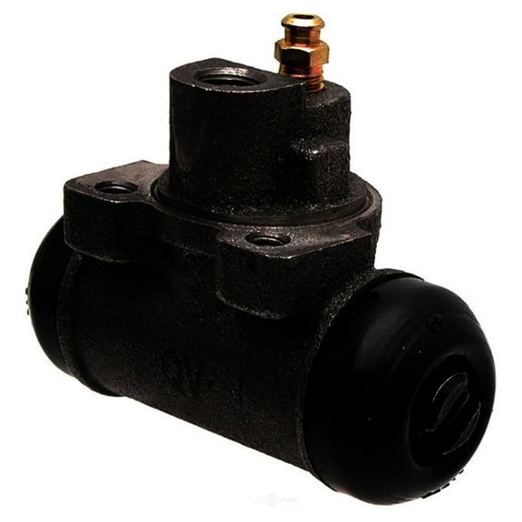 Drum Brake Wheel Cylinder Fits 2005 Chevrolet Equinox