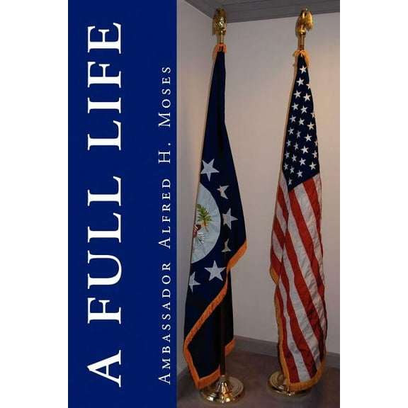A Full Life (Paperback)