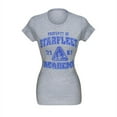 thumbnail image 3 of Star Trek Starfleet Academy Women's T-Shirt-Large, 3 of 7