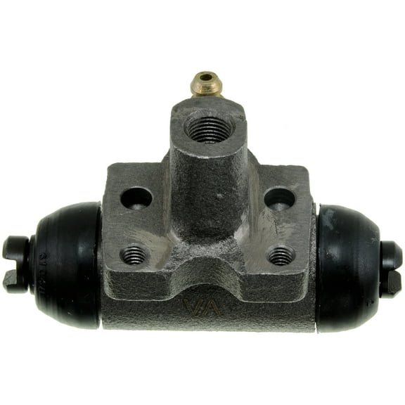 Dorman W37860 Drum Brake Wheel Cylinder for Specific Honda Models Fits select: 1991 HONDA ACCORD, 1990-1991 HONDA CIVIC