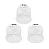 thumbnail image 1 of TIMIFIS Plant Pots Plant Constant Temperature Seedling Raising Heat Preservation Cover Plastic Planters For Indoor Plants ummer, 1 of 2