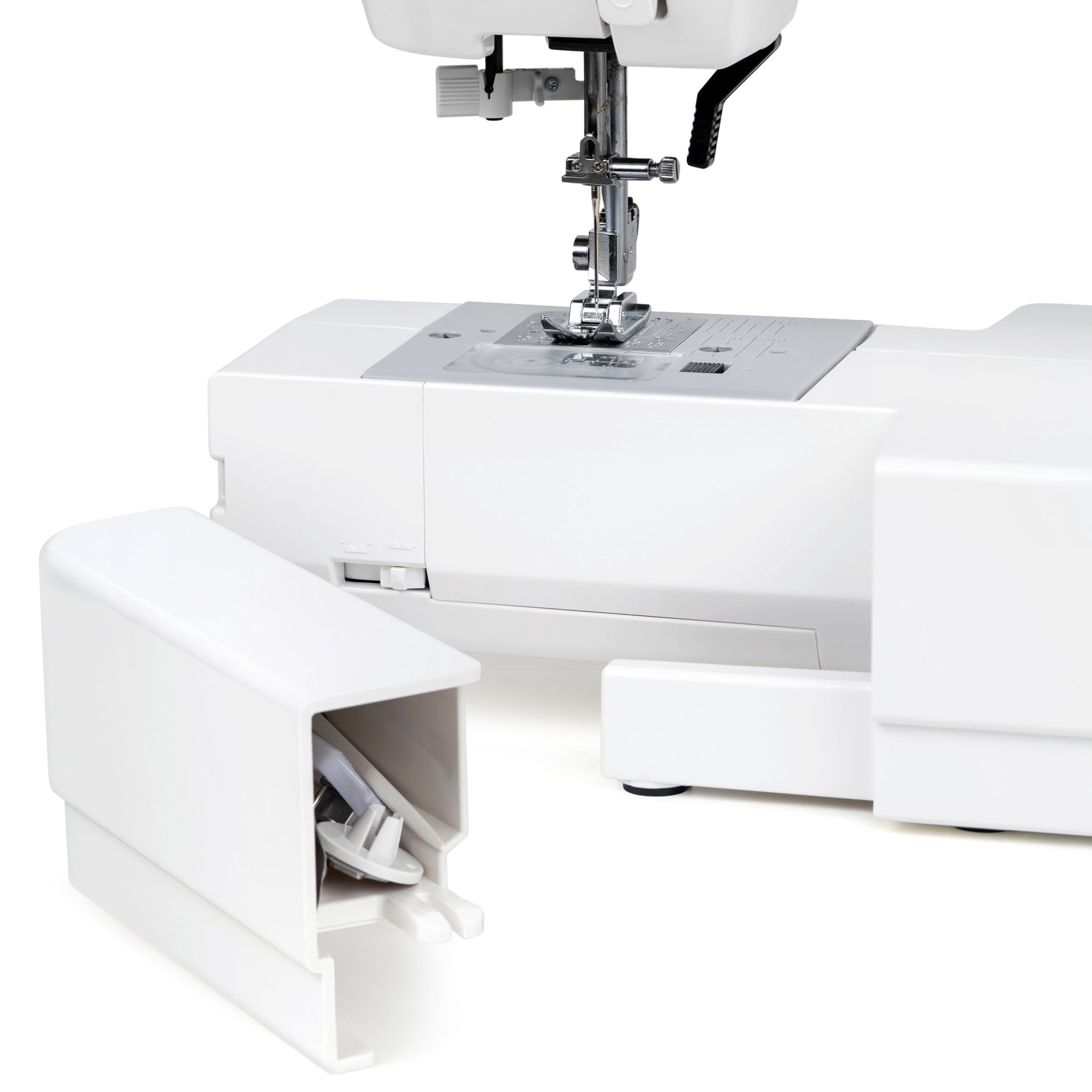 (2 pack) Janome C30-W Computerized Sewing Machine