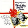 Merry Christmas from Doris Day & Dinah Shore (CD) by Various Artists