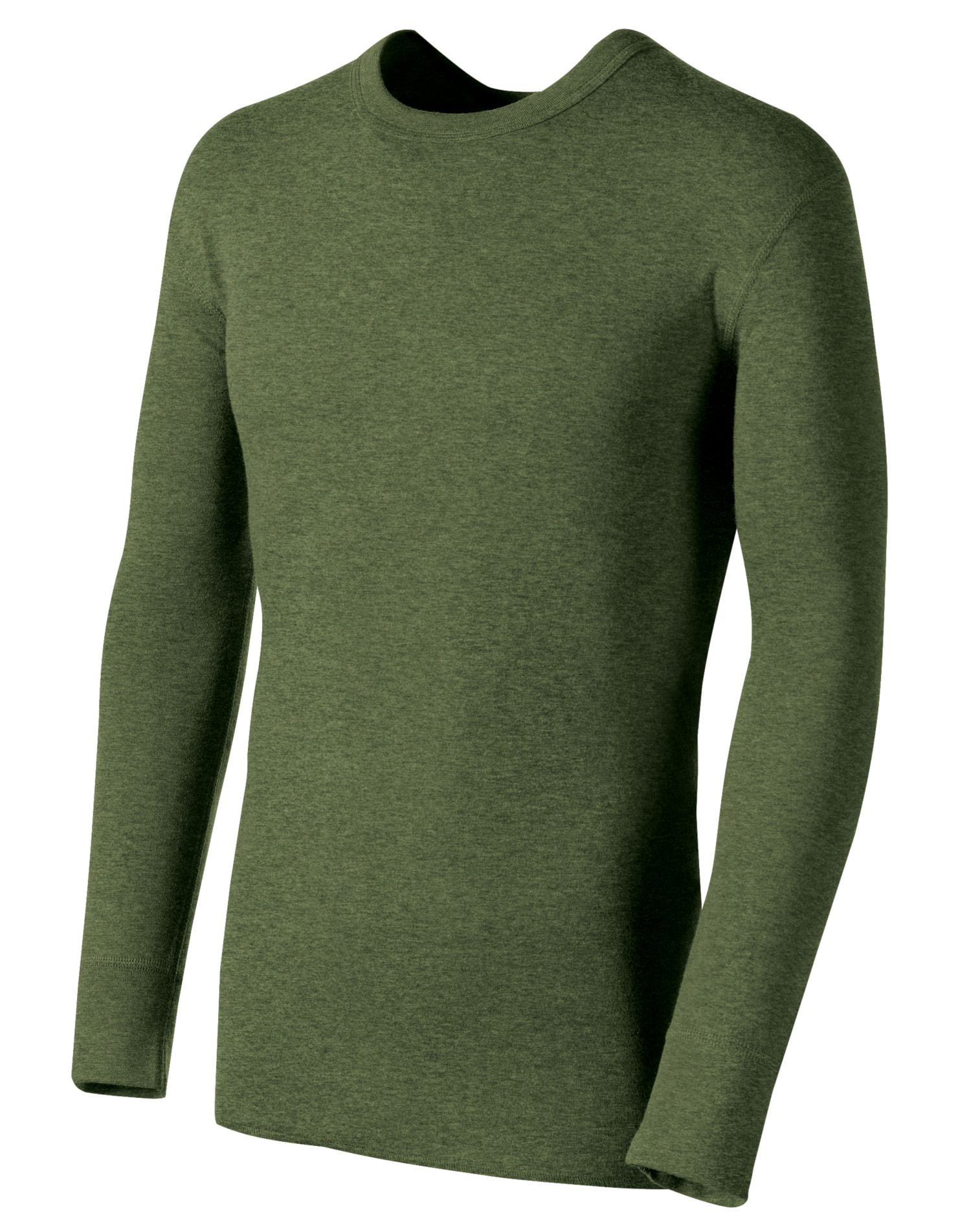 duofold men's mid weight wicking crew neck top