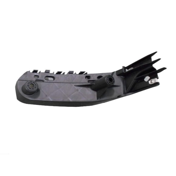 2005-2007 Jeep Grand Cherokee Front Bumper Cover Molding - Best Value ® - CH1044101