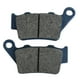 thumbnail image 1 of Balatas Tras Set Bajaj Pulsar 200 Ns (12-19) Bmw Gs 650,Gs 800 (Japan), 1 of 2