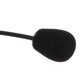 thumbnail image 3 of Centro de llamadas Auriculares manos libres para oficina Auriculares de 3,5 mm Micrófono biauricular Sunnimix Auriculares del teléfono del centro de llamadas, 3 of 8