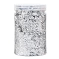 thumbnail image 1 of Copos de Hojas de Oro Sunnimix 10g Plata Copos de Resina Dorada, 1 of 8