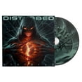 thumbnail image 2 of Disturbed - Divisive - Music & Performance - CD, 2 of 2