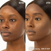 Black Radiance True Complexion Contour Palette Makeup - Medium To Dark