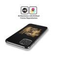 thumbnail image 2 of Head Case Designs Officially Licensed Harry Potter Deathly Hallows XVIII Hufflepuff Soft Gel Case Compatible with Apple iPhone 15, 2 of 7