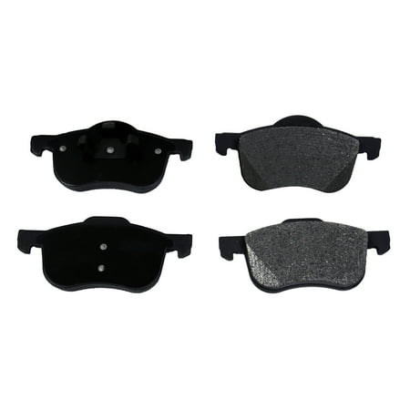 Monroe ProSolution Semi-Metallic Brake Pad FX794