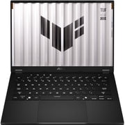 TUF Gaming A14 FA401 FA401KM-DS74 14 Copilot+ PC Gaming Notebook - 2.5K - AMD Ryzen AI 7 350 - 16 GB - 1 TB SSD