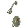 thumbnail image 1 of Kingston Brass Royale Single Handle Shower Faucet, 1 of 2